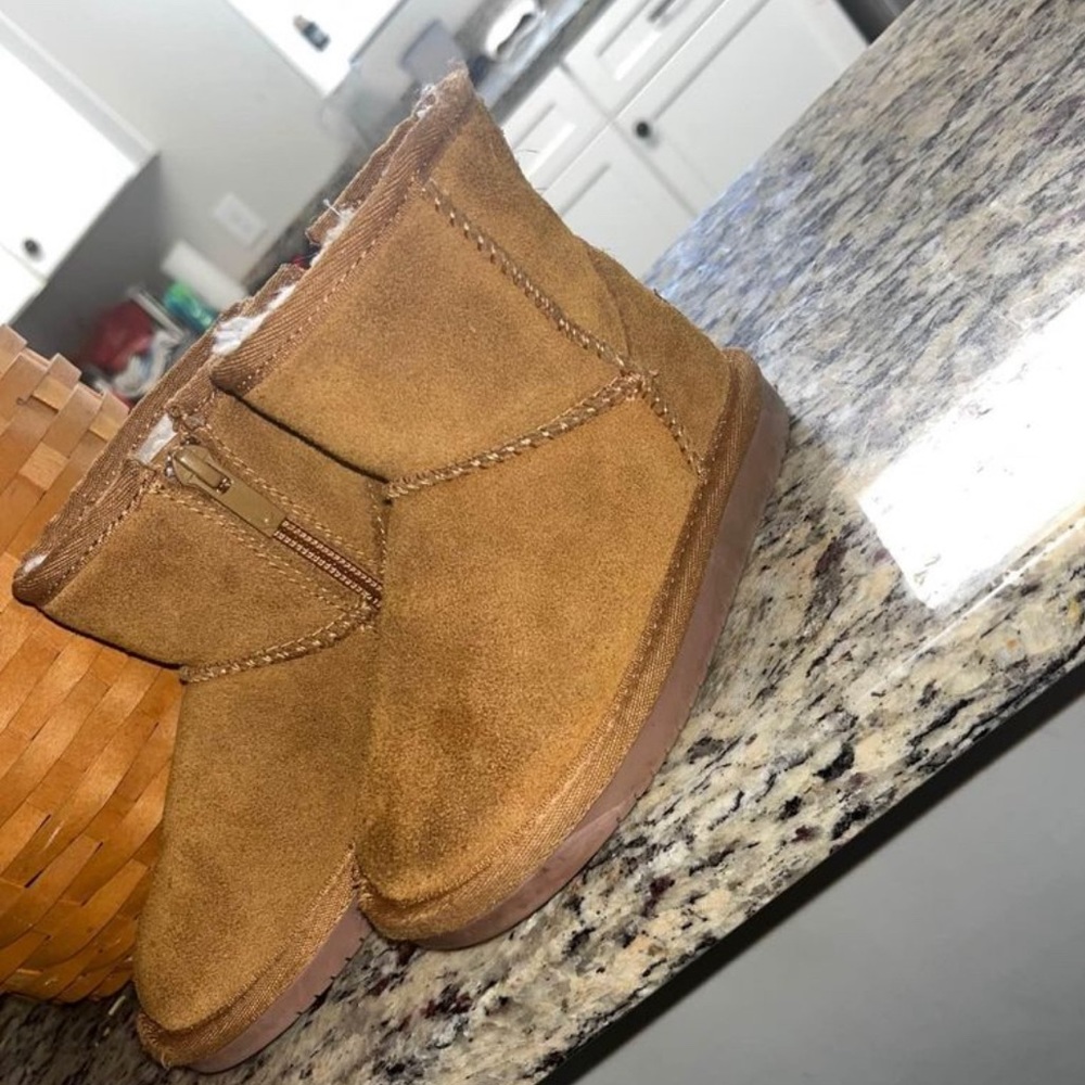 Kookaburra UGGS Toddler 8